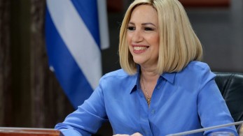 Ένας χρόνος χωρίς τη Φώφη Γεννηματά- Αύριο το ετήσιο μνημόσυνο