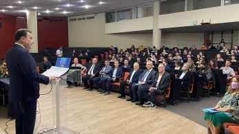 Γεωργαντάς: Οι νέες τεχνολογίες δίνουν  προστιθέμενη αξία στον ιδρώτα του Έλληνα αγρότη