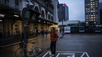 Σε απεργιακό κλοιό η Γαλλία με φόντο τον αυξανόμενο πληθωρισμό