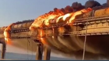 Κριμαία: Οτιδήποτε παράνομο πρέπει να καταστραφεί δηλώνει σύμβουλος του Ζελένσκι