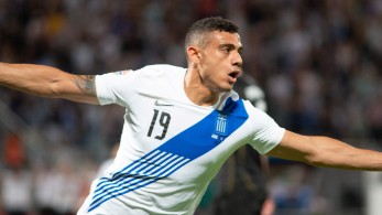 Ο Γιακουμάκης έδωσε τη νίκη στην Σέλτικ