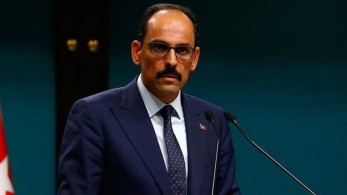 Απειλές Καλίν: «Ποιες παραβιάσεις; Τα μαχητικά μας πετούν σε τουρκικό εναέριο χώρο»