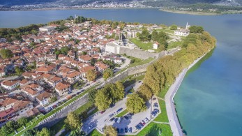 Η καμπάνια χειμερινού τουρισμού πιάνει τόπο: Απευθείας πτήσεις Ιωάννινα – Τελ Αβίβ