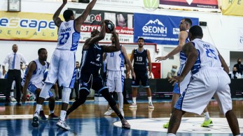 Ξεκίνημα με νίκες για Ιωνικός και Προμηθέα