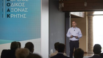 Χρέωση διοδίων με βάση τα χιλιόμετρα – Το σχέδιο της κυβέρνησης