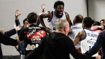 Νίκη Καρδίτσας με τρίποντο στην εκπνοή – 2 στα 2 για την ΑΕΚ