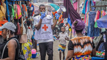 ΟΗΕ: 23.000 πρόσφυγες λόγω εχθροπραξιών στο Κονγκό