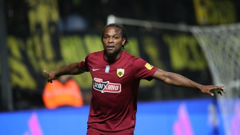 Νίκη – εκδίκηση της ΑΕΚ επί του Άρη