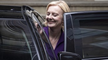 Βρετανία – Περισσότεροι απο 100 οι συντηρητικοί βουλευτές που ζητούν την αποπομπή της Λιζ Τρας