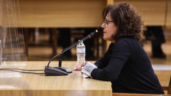 Δίκη Χρυσής Αυγής: Καταθέτουν οι γονείς του Παύλου Φύσσα