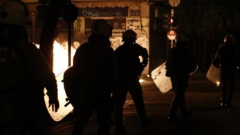 Επίθεση σε γραφεία εξωκοινοβουλευτικού πολιτικού κόμματος στην Αλεξανδρούπολη