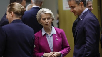 Ικανοποίηση Αθήνας για τη συμφωνία στην ενέργεια-Τα συμπεράσματα του Ευρωπαϊκού Συμβουλίου