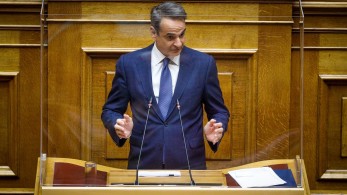 Μητσοτάκης σε Τσίπρα: Σταματήστε να καταστροφολογείτε, έχετε πέσει σε όλα έξω