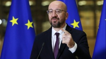 Σαρλ Μισέλ: Εγκλήματα πολέμου οι φρικτές επιθέσεις της Ρωσίας – Δείχνουν την απόγνωση του Κρεμλίνου