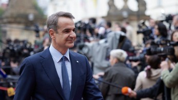 Μήνυμα Μητσοτάκη προς βουλευτές και στελέχη: «Να μην είστε αλαζόνες»