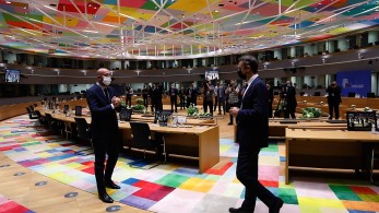 Ενέργεια: Ώρα αποφάσεων για τους ηγέτες της ΕΕ