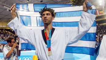 Πέθανε ο ολυμπιονίκης Αλέξανδρος Νικολαΐδης -Η συγκλονιστική ανάρτηση για τη μάχη που έδωσε με τον καρκίνο