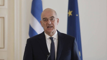 Δένδιας: Δεν τρέφουμε αυταπάτες για τις πάγιες τουρκικές θέσεις