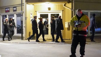Νορβηγία: Συνελήφθη ύποπτος για κατασκοπεία υπέρ της Μόσχας