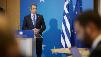 Ο κρίσιμος ρόλος Μητσοτάκη στις σκληρές διαπραγματεύσεις για την ενεργειακή κρίση