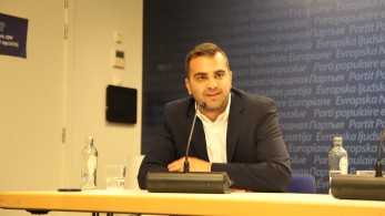 Ανασχηματισμός στην ΟΝΝΕΔ: τα νέα πρόσωπα που πλαισιώνουν τον Ορφέα Γεωργίου