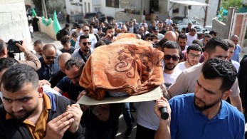 Παλαιστίνιοι έφηβοι σκοτώθηκαν από πυρά Ισραηλινών στρατιωτών