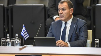 Παναγιωτόπουλος: Καταδικάζουμε την παράνομη προσάρτηση ουκρανικών επαρχιών από τη Ρωσία