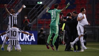 Υπερχρεωμένη η Γιουβέντους για 5η σερί χρονιά