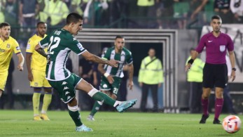 Διατήρησε το απόλυτο των νικών ο Παναθηναϊκός