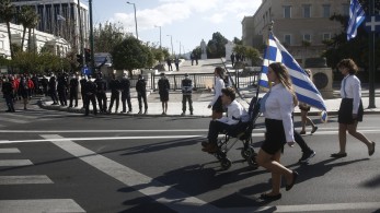 28η Οκτωβρίου: Πώς θα εορταστεί φέτος η επέτειος στα σχολεία – Εγκύκλιος της Ζ. Μακρή