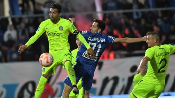 Ισοπαλία στα Γιάννενα