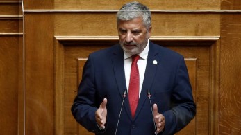 Πατούλης: Πάνω από 7 δισ ευρώ κόστισε η εκπαίδευση των 20.000 γιατρών που μετανάστευσαν τα τελευταία χρόνια