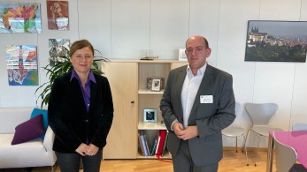 Βιέρα Γιούροβα : Έλαβα δεσμεύσεις από την ελληνική κυβέρνηση – Θα κάνουμε καλή δουλειά μαζί