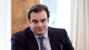 Κυρ. Πιερρακάκης: Νέες τεχνολογίες χωρίς μονοπώλια, με διαφάνεια και λογοδοσία