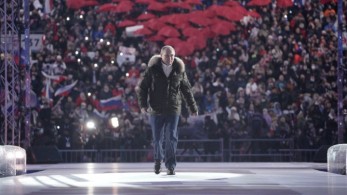 Τριγμοί για τον Πούτιν – Τα «γεράκια» πιέζουν για τις ήττες