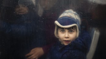 Εκατομμύρια παιδιά στη φτώχεια εξαιτίας του πολέμου στην Ουκρανία και του πληθωρισμού