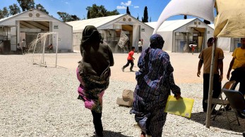 Επαναπατρίζονται Σύροι πρόσφυγες από Λίβανο – Φόβοι οργανώσεων για αναγκαστικές επιστροφές