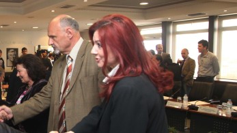 Ράϊκου στο Ειδικό Δικαστήριο: «Εκβιαστική» η στάση του Παπαγγελόπουλου – «Ήταν πιεστικός»