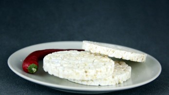 Προσοχή: Βιολογικές ρυζογκοφρέτες ανακαλεί ο ΕΦΕΤ