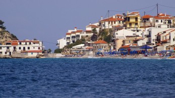 North Evia-Samos Pass: Εξαντλήθηκαν μέσα σε λίγα λεπτά τα vouchers