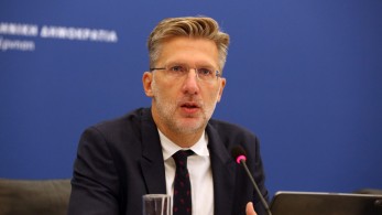 Σκέρτσος: Τι κάνει η κυβέρνηση με ΔΕΗ και ενέργεια, τι έκανε ο ΣΥΡΙΖΑ