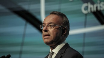 Χρήστος Σταϊκούρας: Στήριξη των πολιτών για την ενίσχυση της ηλεκτροκίνησης