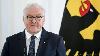 Στην Ουκρανία ο Στάινμαϊερ: “Μπορείτε να βασιστείτε στη Γερμανία”