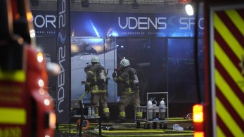 Ιρλανδία: 10 νεκροί και 8 τραυματίες από έκρηξη σε πρατήριο καυσίμων