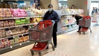 Καλάθι του νοικοκυριού: Σε αναμονή χιλιάδες νοικοκυριά – Γεωργιάδης: Την άλλη εβδομάδα η εφαρμογή