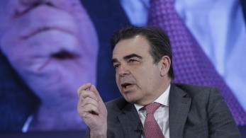 Μ. Σχοινάς: Σύγχρονη μάστιγα ο διαδικτυακός αντισημιτισμός  