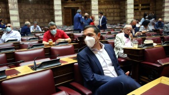 Η επικίνδυνη τακτική της αντιπολίτευσης