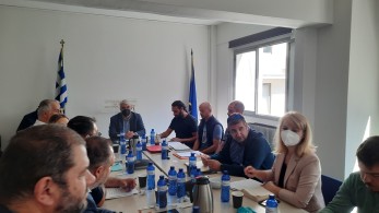 Ο Κεδίκογλου προανήγγειλε τον εκσυγχρονισμό των κανόνων ελέγχου που αφορούν στην πιστοποίηση βιολογικού μελιού