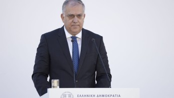 Μήνυμα Θεοδωρικάκου για την γιορτή του Αγίου Αρτεμίου: “Ασφάλεια για όλους, ασφάλεια παντού!”