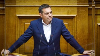 Παίζει… ρέστα ο Τσίπρας